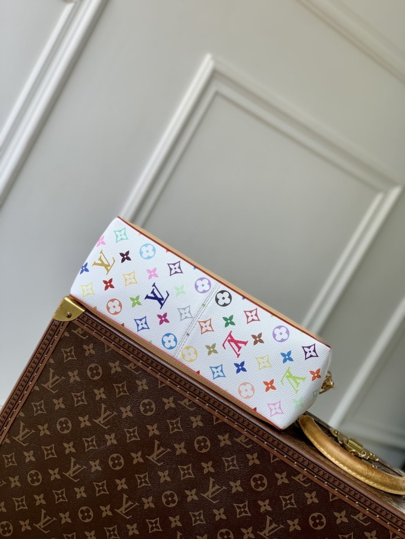 LV Satchel bags